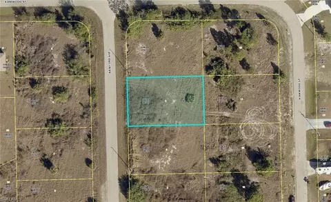 1115 Baseford Ave, Lehigh Acres, FL 33974