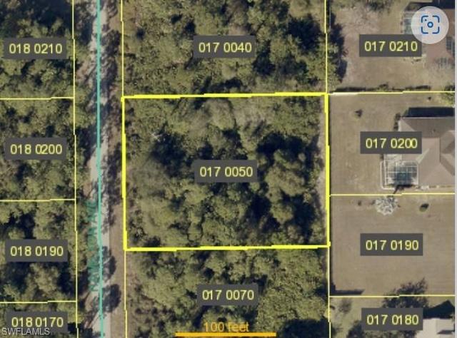 114 Hamilton Ave, Lehigh Acres, FL 33936
