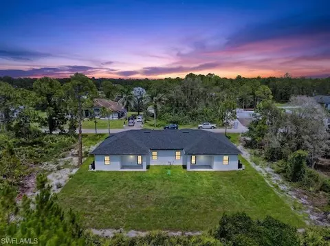 928-930 Hepburn Ave, Lehigh Acres, FL 33974