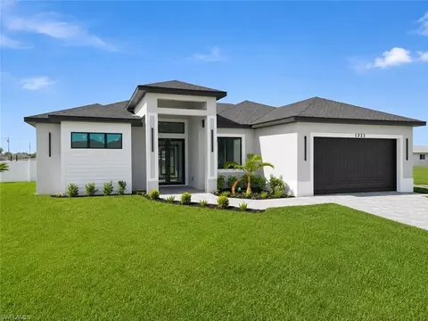 1321 NE 17th Ter, Cape Coral, FL 33909