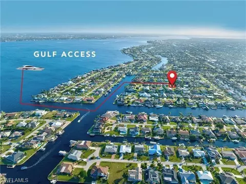 2022 SE 29th St, Cape Coral, FL 33904