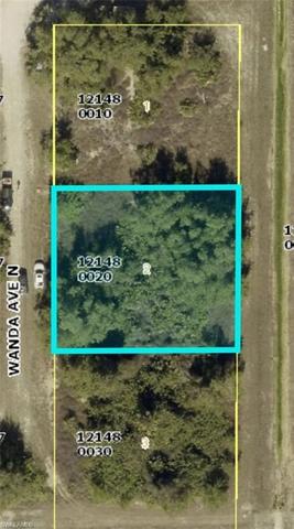 802 Wanda Ave N, Lehigh Acres, FL 33971
