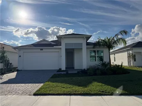 16325 Preservation Blvd, Punta Gorda, FL 33982