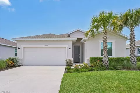 20625 Copperhead Dr, Lehigh Acres, FL 33936