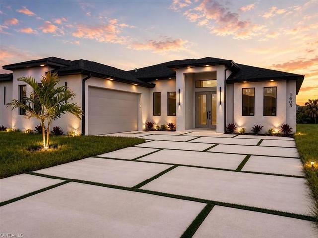 1403 NE 19th Ter, Cape Coral, FL 33909