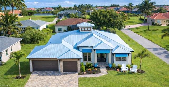 2801 SW 33rd Ter, Cape Coral, FL 33914