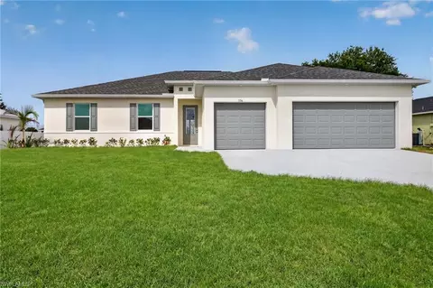 536 NW 18th Ave, Cape Coral, FL 33993