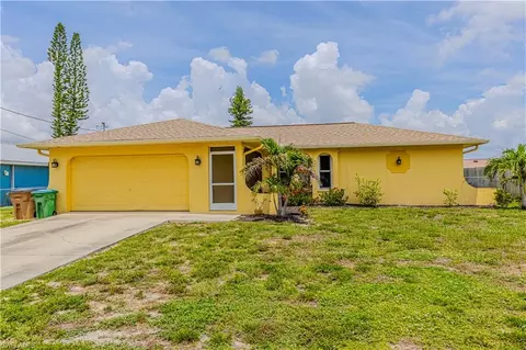 1112 SE 13th Pl, Cape Coral, FL 33990
