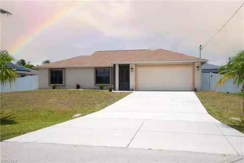 2804 SW 2nd Ter, Cape Coral, FL 33991