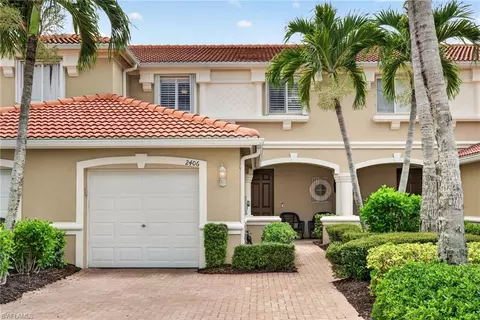 2406 Laurentina Ln, Cape Coral, FL 33909