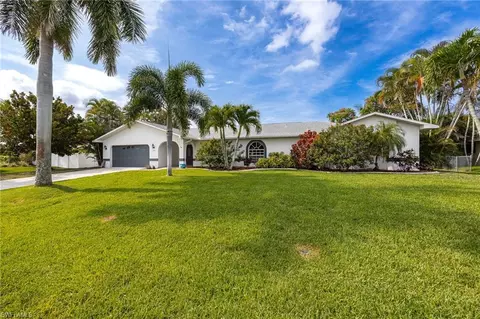 2312 SW 50th St, Cape Coral, FL 33914