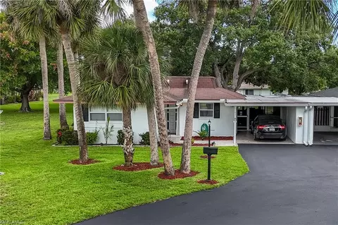 531 Pangola Dr, North Fort Myers, FL 33903