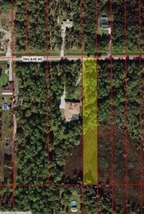 2830 NE 70th Ave, Naples, FL 34120