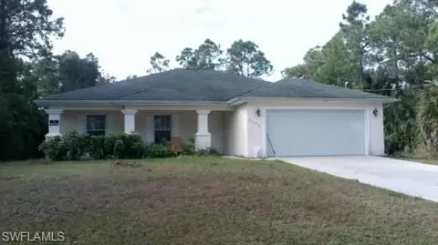 3103 50th St W, Lehigh Acres, FL 33971