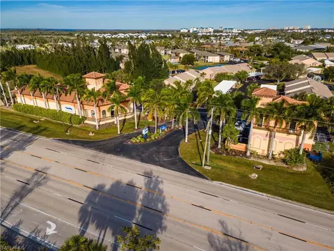 16820 Sanibel Sunset Ct #703, Fort Myers, FL 33908