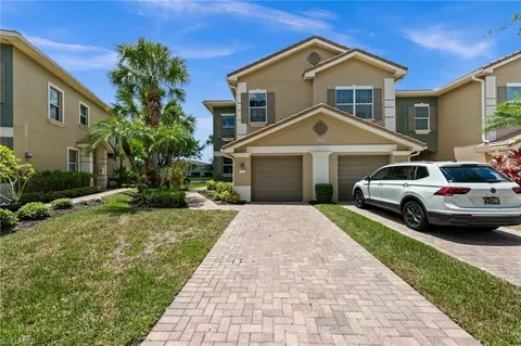 3231 Cottonwood Bnd #301, Fort Myers, FL 33905