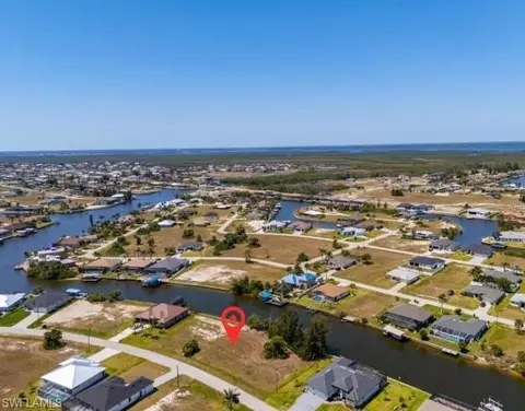 2306 NW 37th Pl, Cape Coral, FL 33993