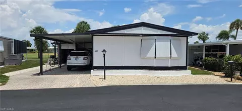 335 Nicklaus Blvd, North Fort Myers, FL 33903