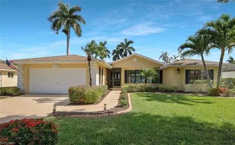 1569 Woodwind Ct, Fort Myers, FL 33919