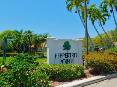 5409 Peppertree Dr #7, Fort Myers, FL 33908