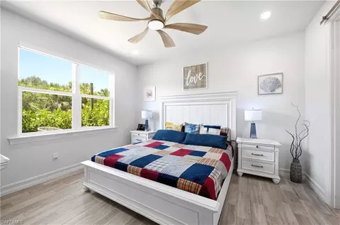 Bedroom - 998 Enbrook Loop, Naples, FL 34114 photo 1 of 3