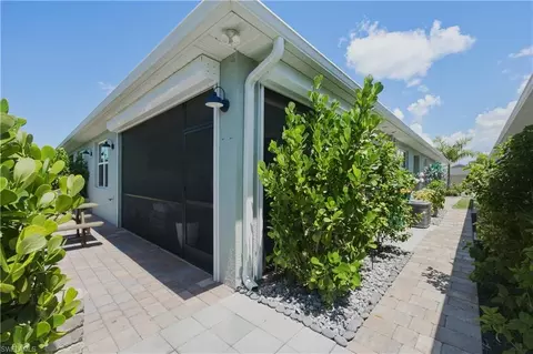 Exterior - 998 Enbrook Loop, Naples, FL 34114 photo 5 of 10
