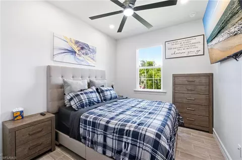 Bedroom - 998 Enbrook Loop, Naples, FL 34114 photo 3 of 3