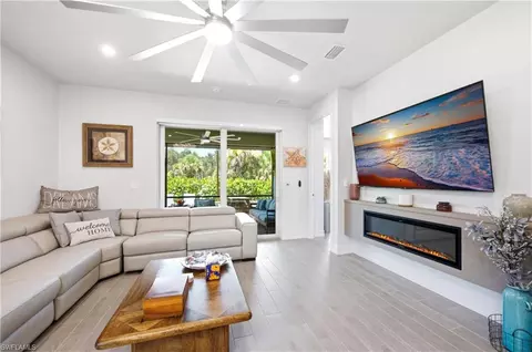 Living - 998 Enbrook Loop, Naples, FL 34114 photo 1 of 2