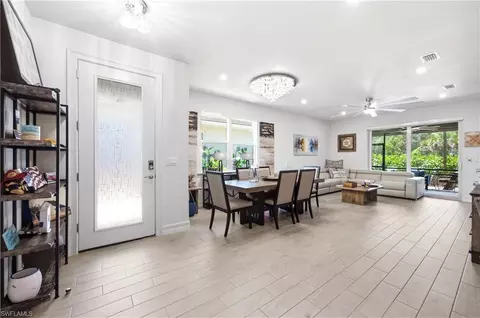 Entry Way - 998 Enbrook Loop, Naples, FL 34114 photo 1 of 2