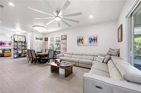 Living - 998 Enbrook Loop, Naples, FL 34114 photo 2 of 2