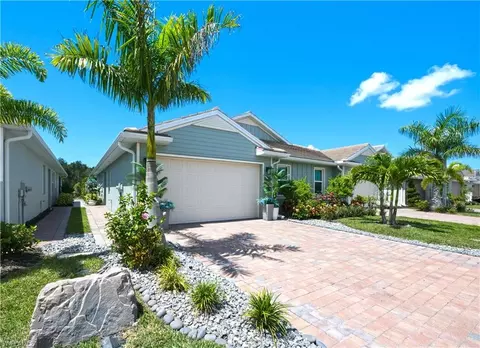 Exterior - 998 Enbrook Loop, Naples, FL 34114 photo 4 of 10