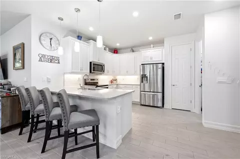 Kitchen - 998 Enbrook Loop, Naples, FL 34114 photo 1 of 3