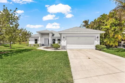 1111 SW 5th Ter, Cape Coral, FL 33991