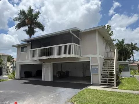 3338 Ottawa Cir #4, Fort Myers, FL 33907