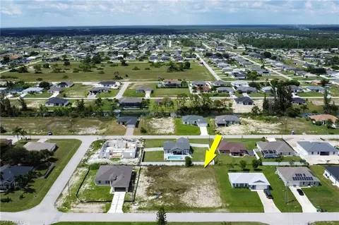 1909 NW 20th St, Cape Coral, FL 33993