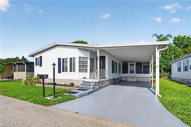 14505 Nathan Hale Ln #475, North Fort Myers, FL 33917