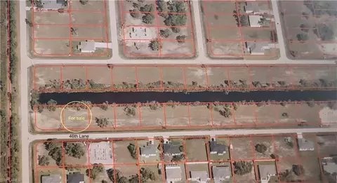3937 NW 46th Ln, Cape Coral, FL 33993