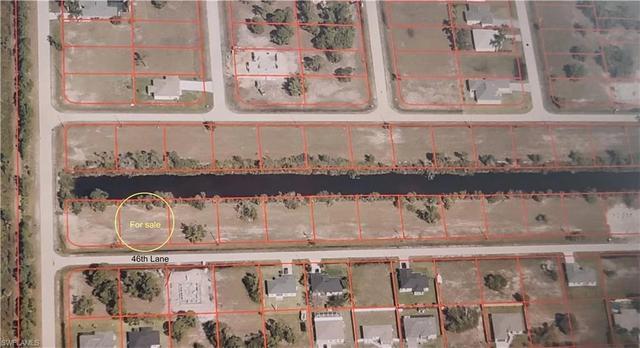 3937 NW 46th Ln, Cape Coral, FL 33993