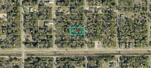 1605 Lincoln Ave, Lehigh Acres, FL 33972