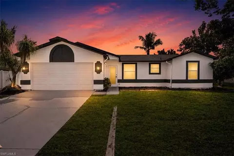 2931 SW 11th Ct, Cape Coral, FL 33914