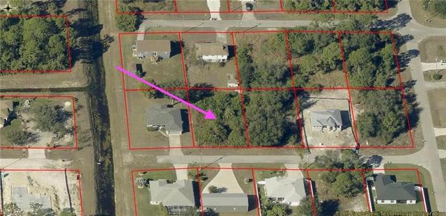 4606 Inez Ave S, Lehigh Acres, FL 33976
