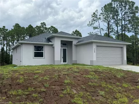 745 Manuel St E, Lehigh Acres, FL 33974