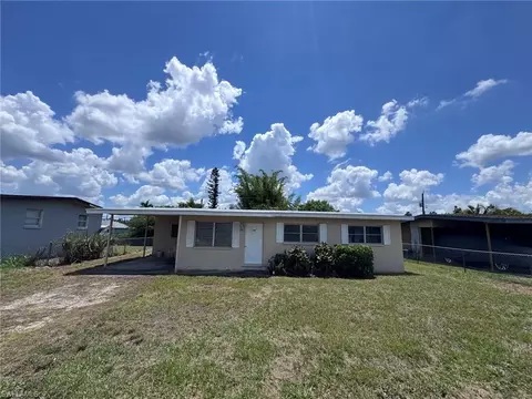 1125 Marsh Ave, Fort Myers, FL 33905