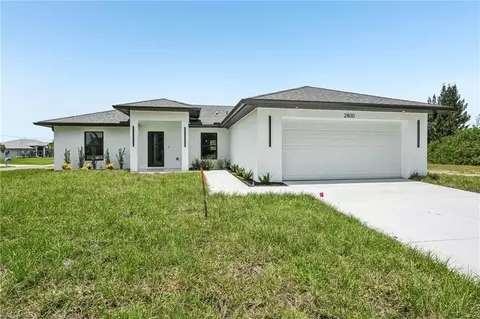 2800 NW 10th St, Cape Coral, FL 33993