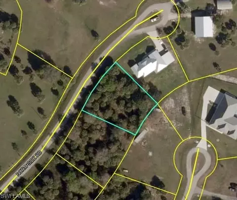 1178 Northside Rd, Moore Haven, FL 33471