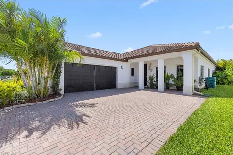 5039 Frattina St, Immokalee, FL 34142