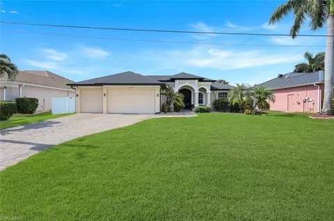 2603 SW 52nd Ter, Cape Coral, FL 33914