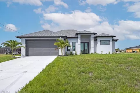 3227 NE 13th Pl, Cape Coral, FL 33909
