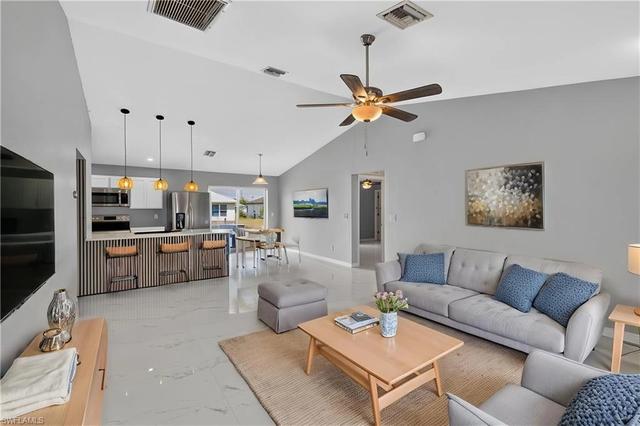 2809 NW 21st Ave, Cape Coral, FL 33993
