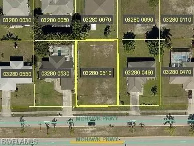 1431 Mohawk Pkwy, Cape Coral, FL 33914